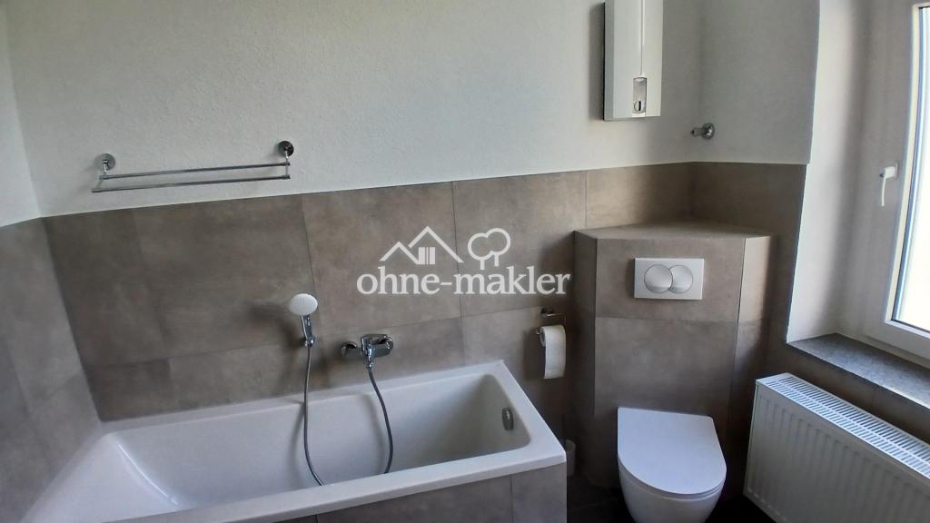 Kernsanierte 3-Zimmer-Wohnung | Erstbezug nach Sanierung - Photo 3