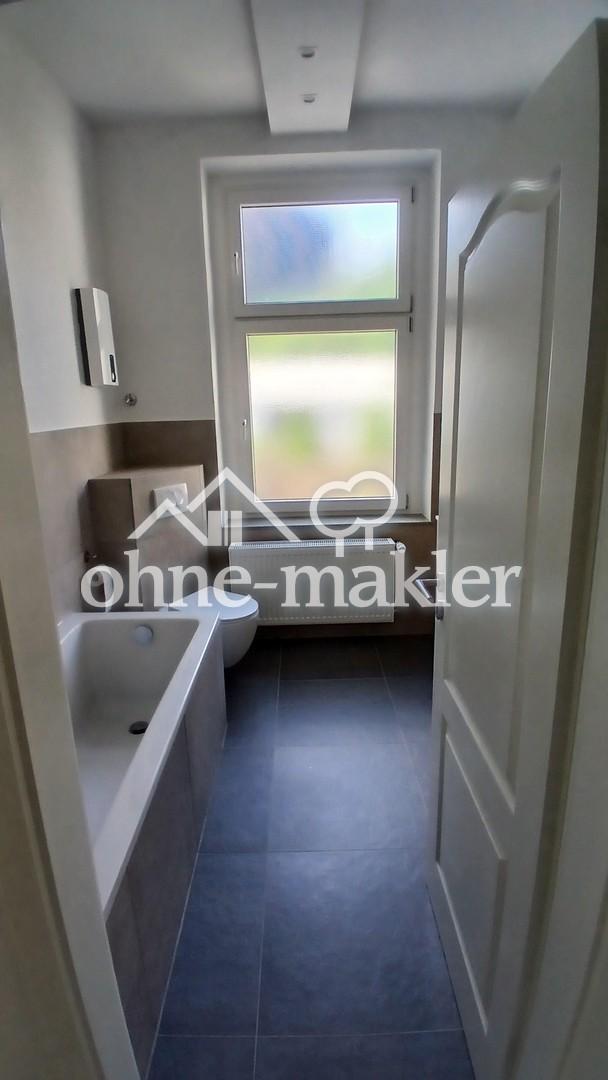 Kernsanierte 3-Zimmer-Wohnung | Erstbezug nach Sanierung - Photo 4