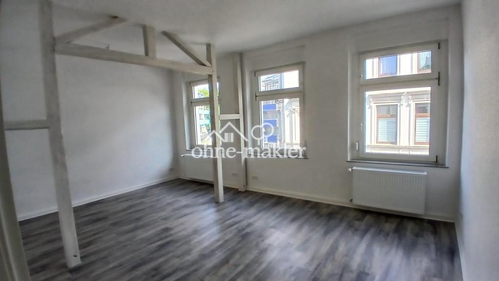 Kernsanierte 3-Zimmer-Wohnung | Erstbezug nach Sanierung - Photo 1