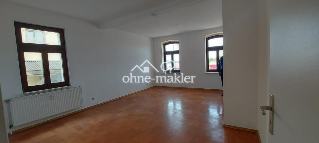 Helle 3-Zimmer-Wohnung -> ruhig und doch zentral gelegen - Foto 1