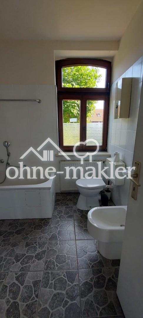 Helle 3-Zimmer-Wohnung -> ruhig und doch zentral gelegen - Foto 3