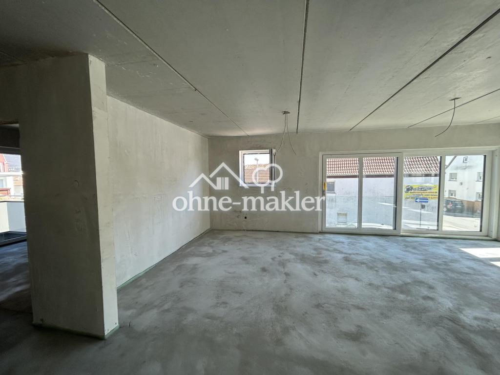 Neubau Energieeffizienz, 1 OG - Photo 1