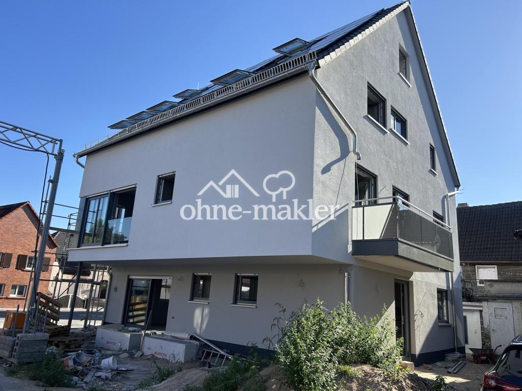Neubau Energieeffizienz, DG+Spitzboden - Photo 1