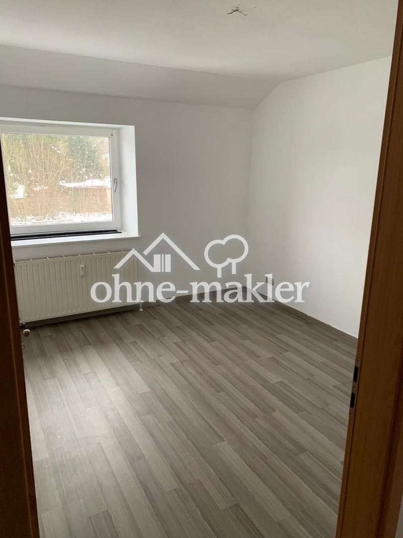 Weddelbrook Große 3 Zimmer Maisonette Wohnung mit Terrasse ab sofort - Foto 3