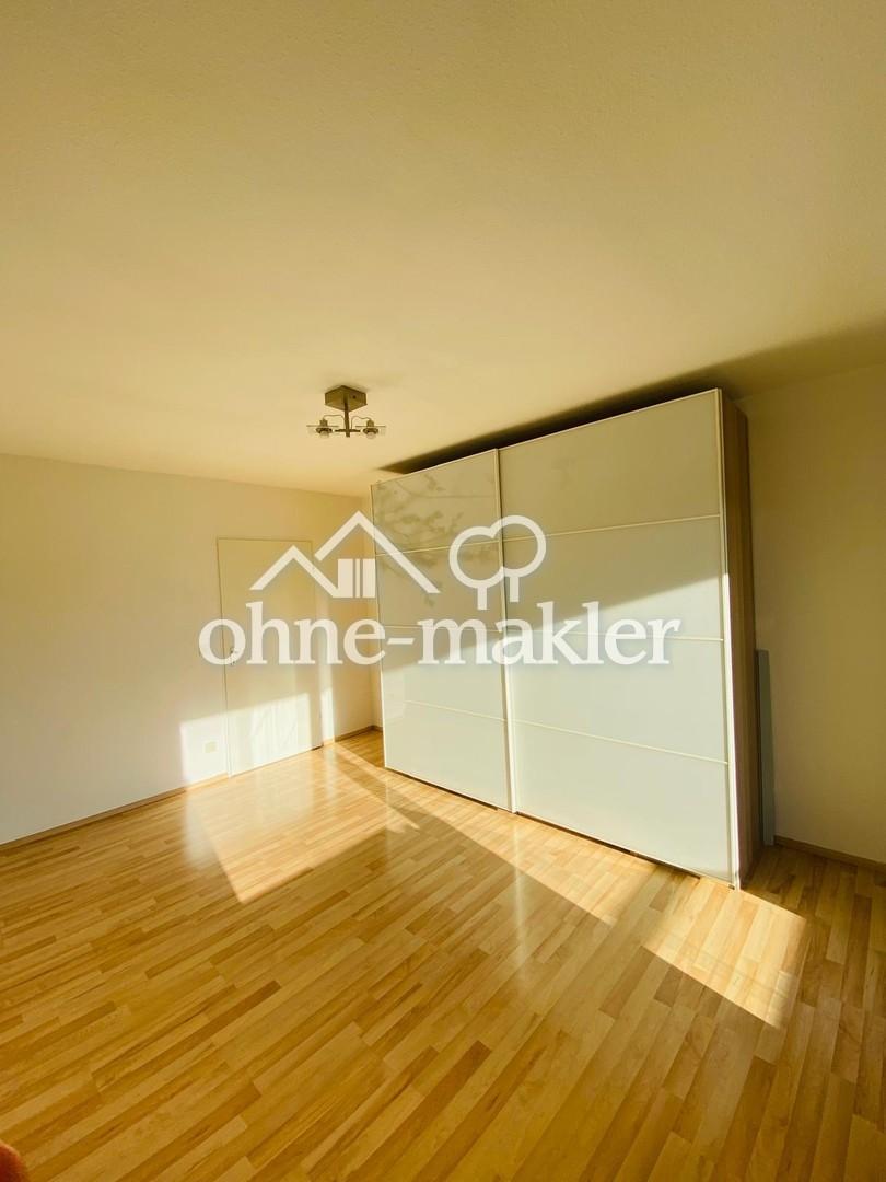 Helle 3‑Zimmer‑Wohnung mit verglaster Westloggia, Einbauküche & Aufzug – nahe S‑Bahn - Foto 5