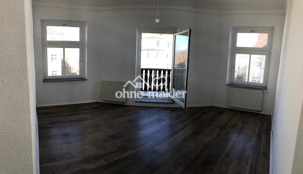 Altbautraum in Leipzig-Gohlis Mitte: Großzügige 3-Zi (88 m²) mit stilvollem Charakter - Photo 1