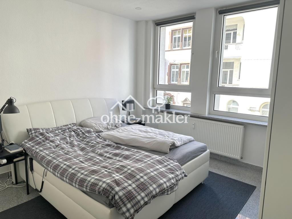 Viktoriastr. - Helle Wohnung in ruhiger Lage - Steingrube - Photo 5