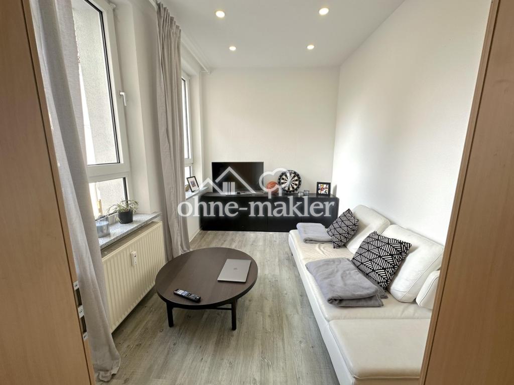 Viktoriastr. - Helle Wohnung in ruhiger Lage - Steingrube - Photo 3