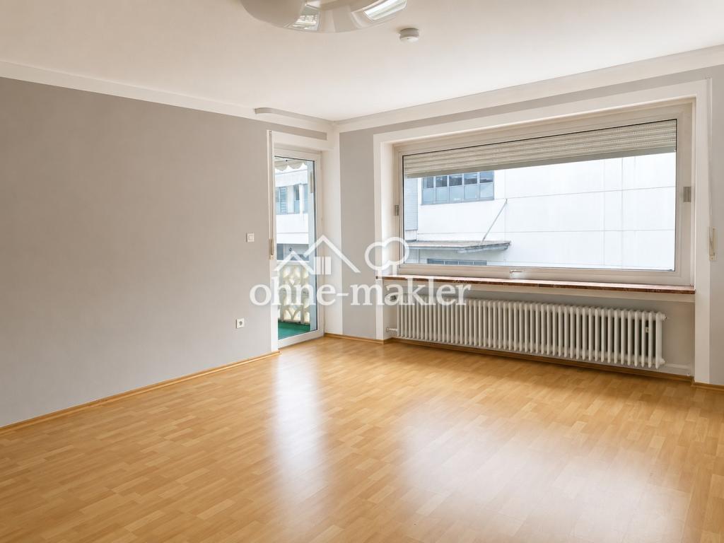 Ab sofort frei – Ihr neues Zuhause wartet auf Sie! - Foto 1