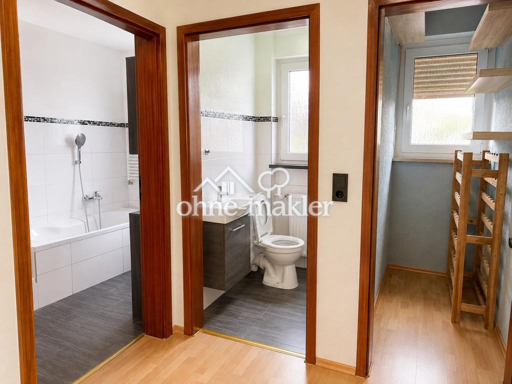 Ab sofort frei – Ihr neues Zuhause wartet auf Sie! - Foto 5