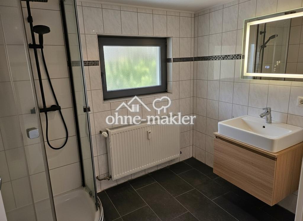 Ruhige 2 Zimmer Wohnung in Trais Münzenberg - Foto 1