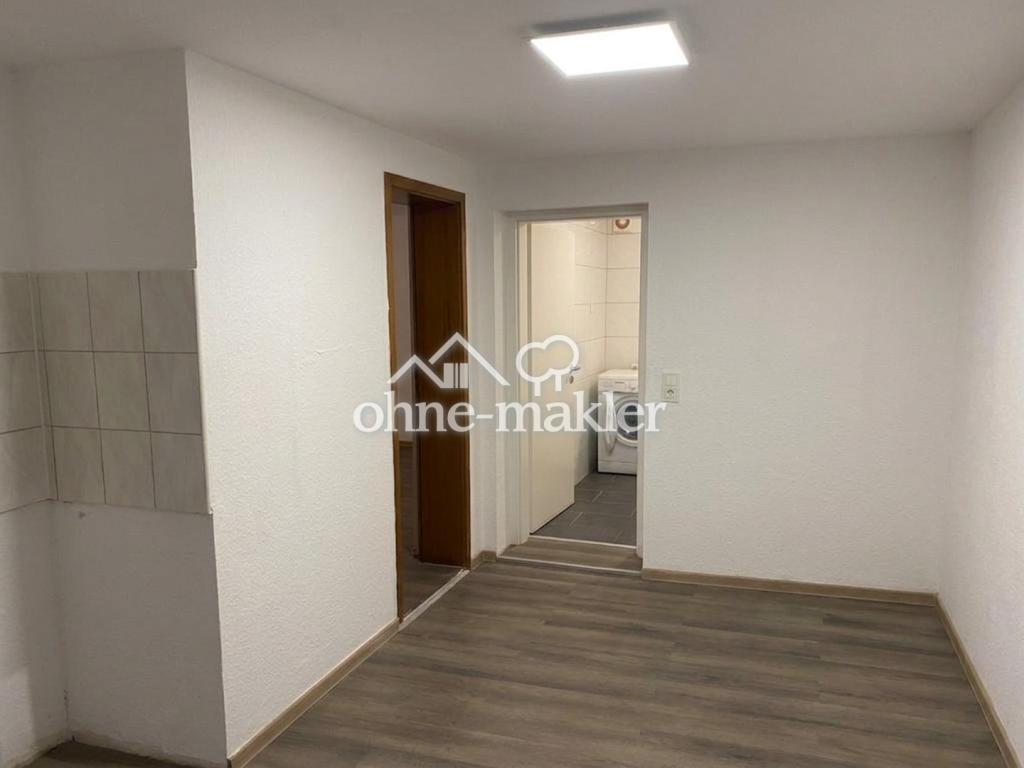 Ruhige 2 Zimmer Wohnung in Trais Münzenberg - Foto 4