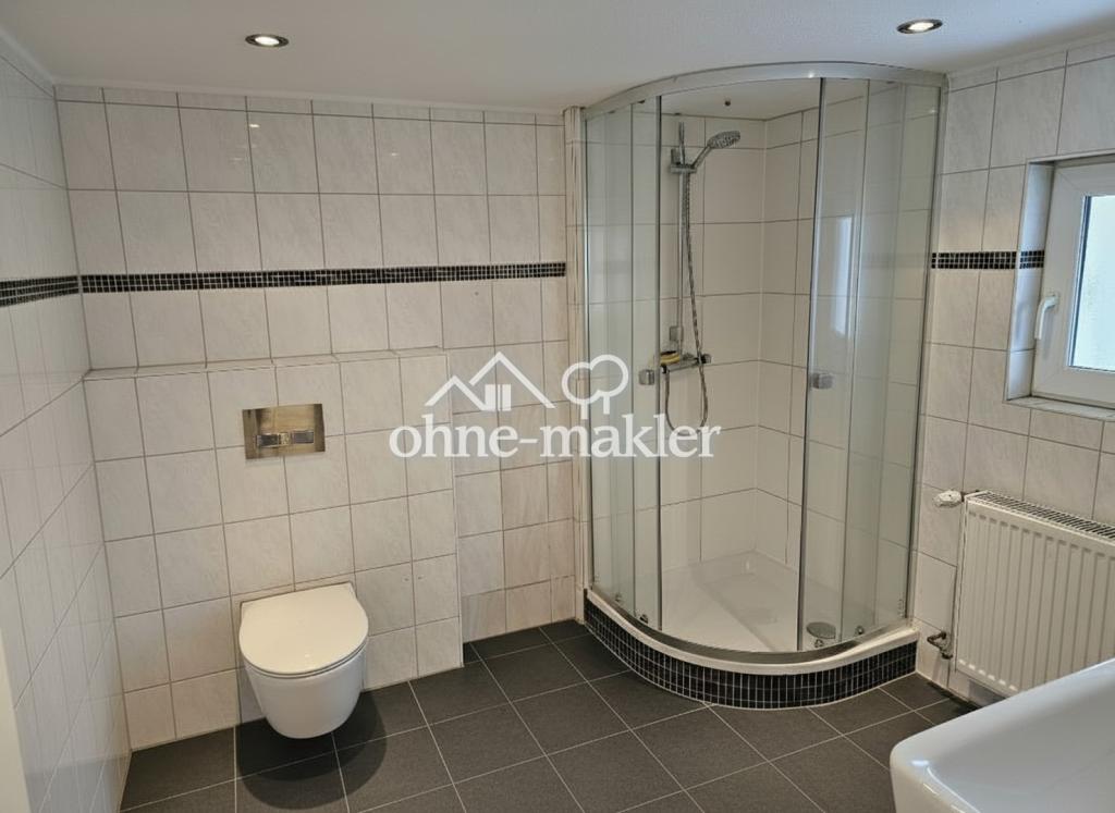 Ruhige 2 Zimmer Wohnung in Trais Münzenberg - Photo 3