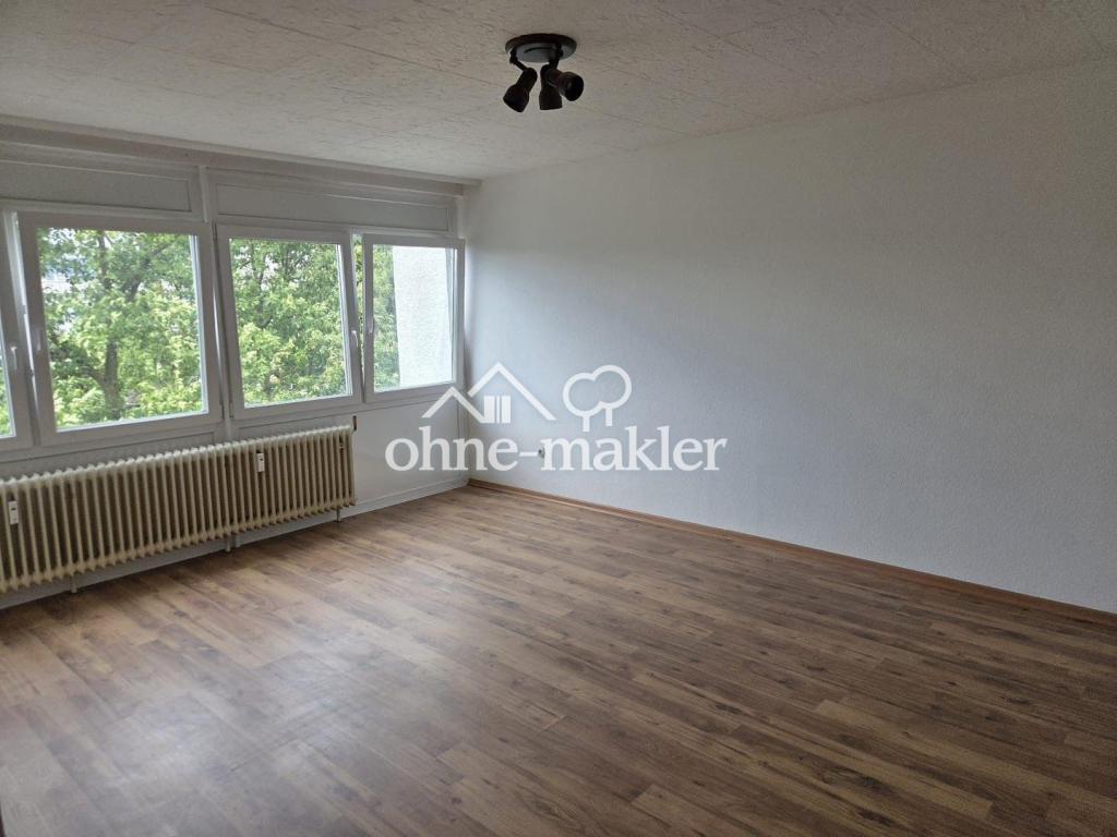 Schöne 2-Zimmer Wohnung mit Balkon und Einbauküche - kurzfrisistig verfügbar - Foto 2