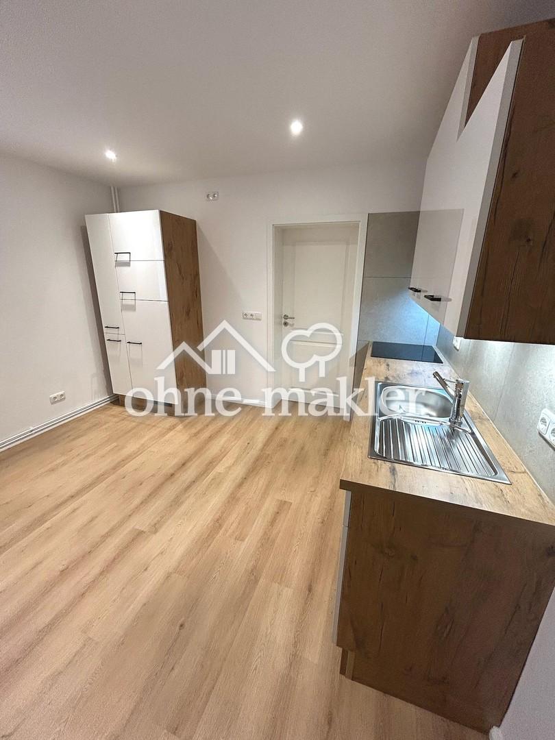 helle, hochwertig sanierte 2,5-Zimmer Wohnung in der Ihlenfelder Vorstadt, Neubrandenburg - Photo 3