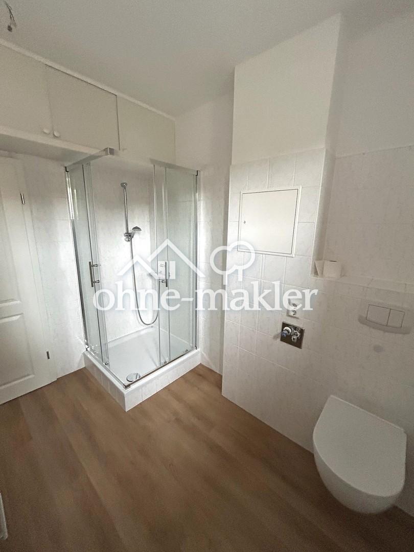 helle, hochwertig sanierte 2,5-Zimmer Wohnung in der Ihlenfelder Vorstadt, Neubrandenburg - Photo 5
