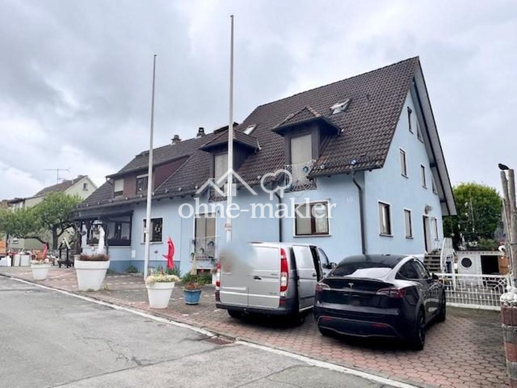 Hochwertig renovierte 3-Zimmer-Wohnung mit Balkon & neuer Einbauküche - Foto 5