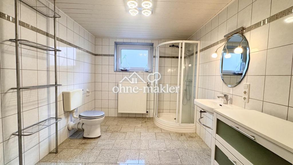 2-Zimmer-Wohnung mit neuer Einbauküche & eigenem Eingang – ab sofort - Foto 3