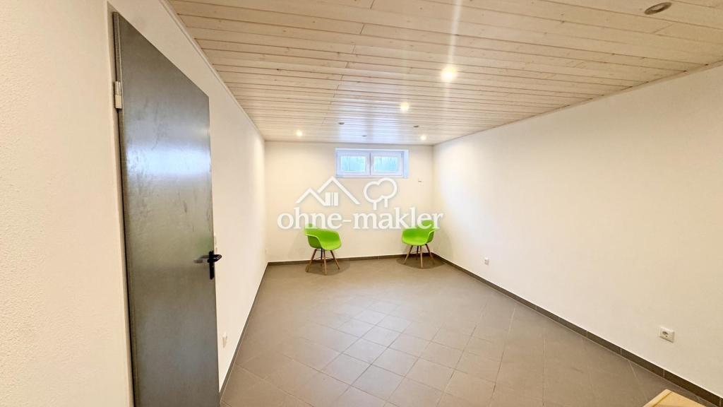 2-Zimmer-Wohnung mit neuer Einbauküche & eigenem Eingang – ab sofort - Foto 4