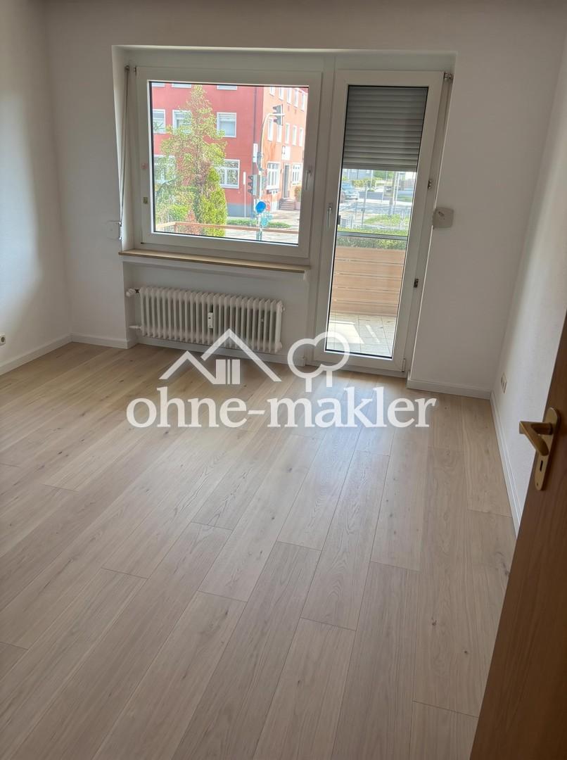 3 Zimmer Wohnung - Photo 5
