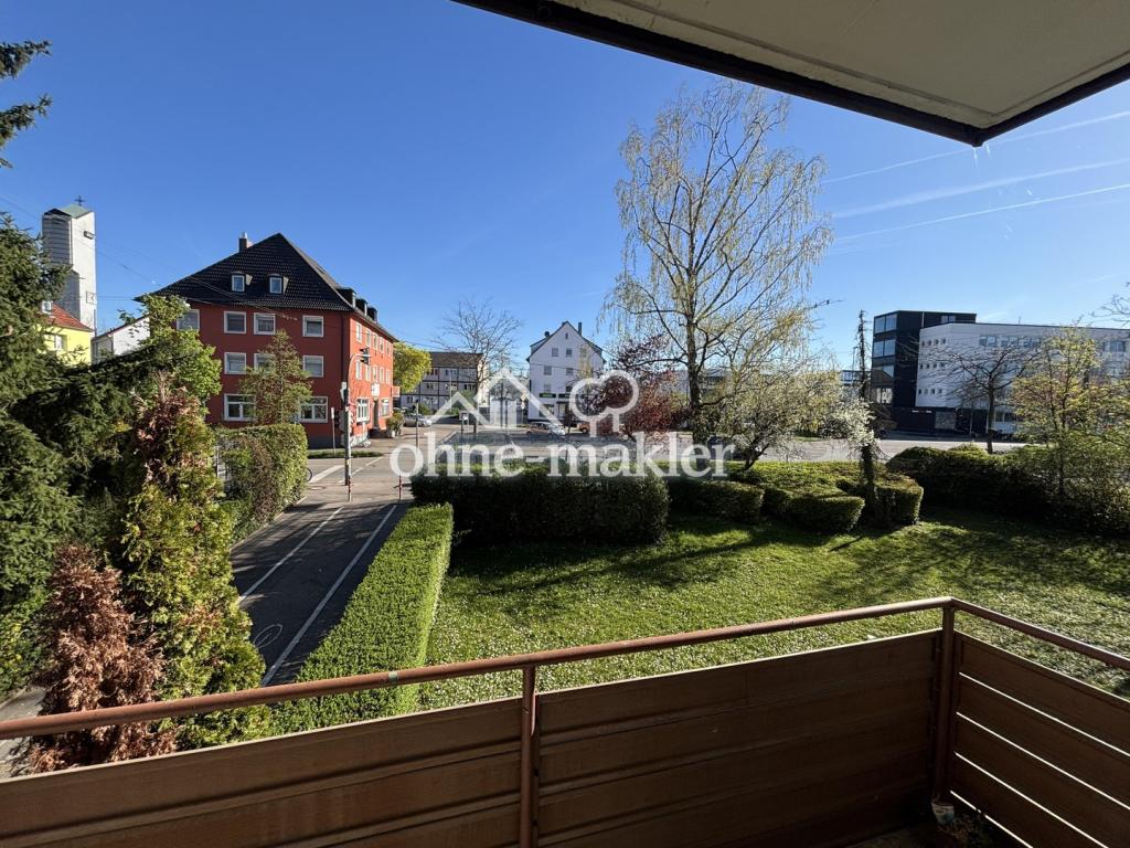 3 Zimmer Wohnung - Photo 3