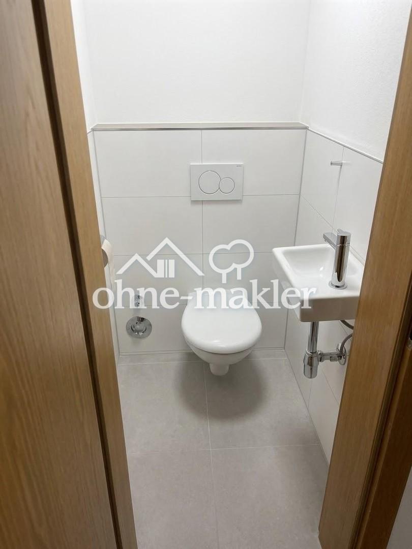 3 Zimmer Wohnung - Photo 1