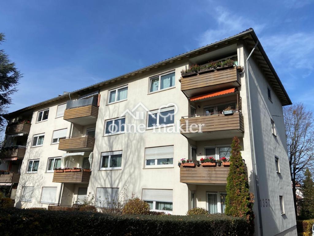 3 Zimmer Wohnung - Photo 4