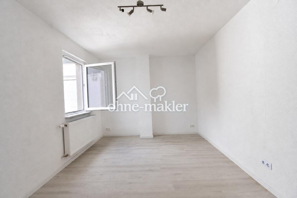 Renovierte 2 ZKB Wohnung mit Stellplatz in Lingenfeld - Foto 5