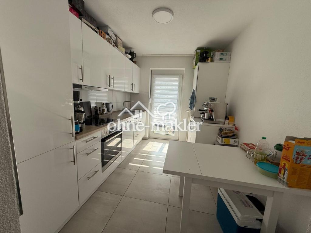 Exklusive 3 - Zimmer-Wohnung in zentraler Lage mit großem Balkon im 1. OG - Photo 5