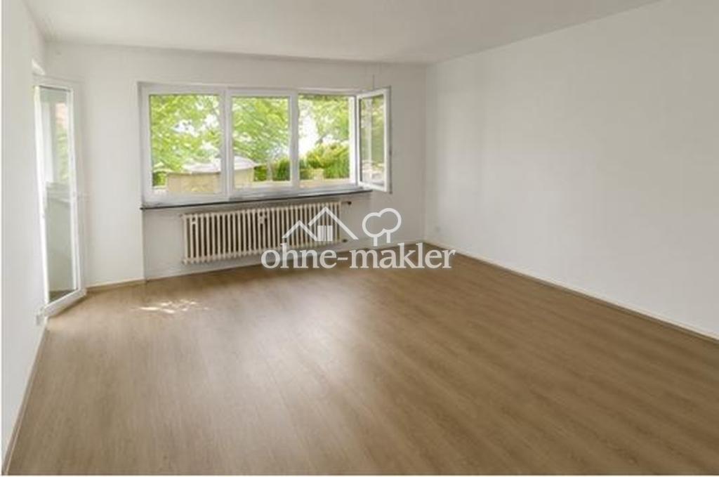 Frisch Sanierte 2 & 3-Zimmer-Wohnung - Photo 1