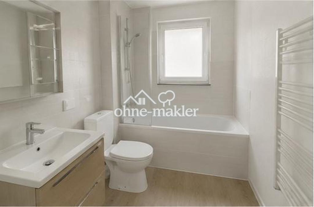 Frisch Sanierte 2 & 3-Zimmer-Wohnung - Photo 3