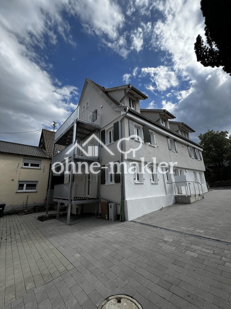 Charmante 2-Zimmer-Wohnung im Denkmalobjekt – 75 m², ab sofort verfügbar - Photo 3