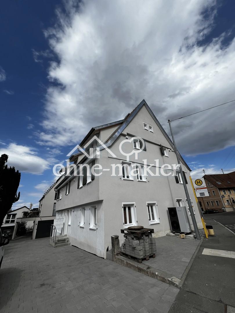 Charmante 2-Zimmer-Wohnung im Denkmalobjekt – 75 m², ab sofort verfügbar - Photo 4