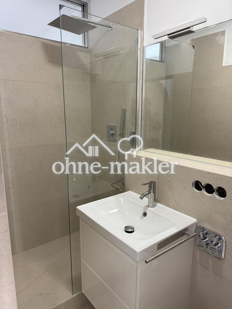 3 ZKB 66 m2 Wohnung mit Balkon / neue Fenster Küche Bad Böden - Photo 5