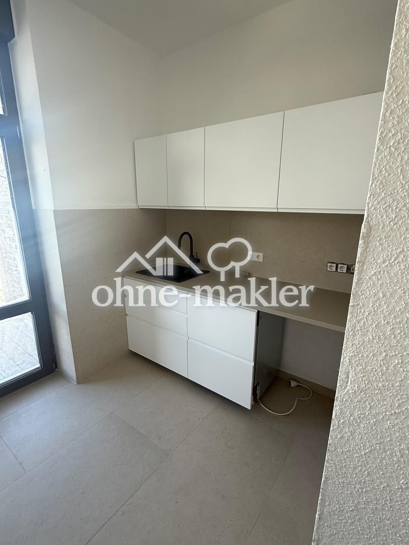 3 ZKB 66 m2 Wohnung mit Balkon / neue Fenster Küche Bad Böden - Photo 2