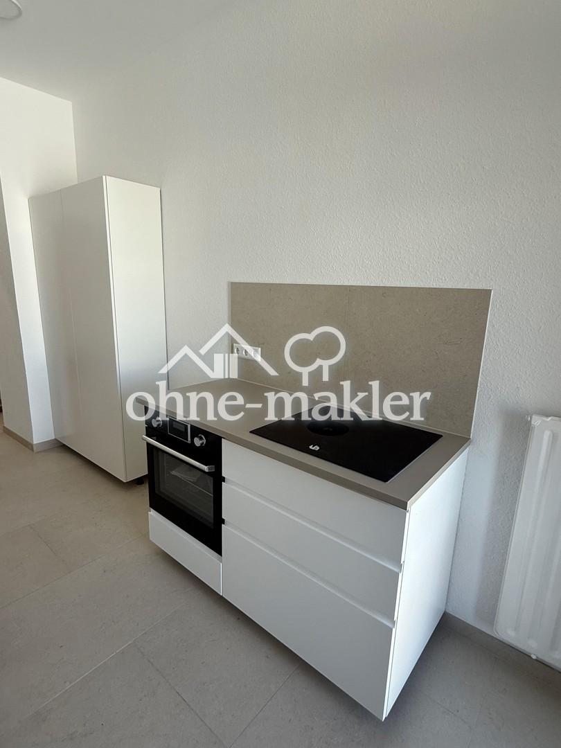 3 ZKB 66 m2 Wohnung mit Balkon / neue Fenster Küche Bad Böden - Photo 1
