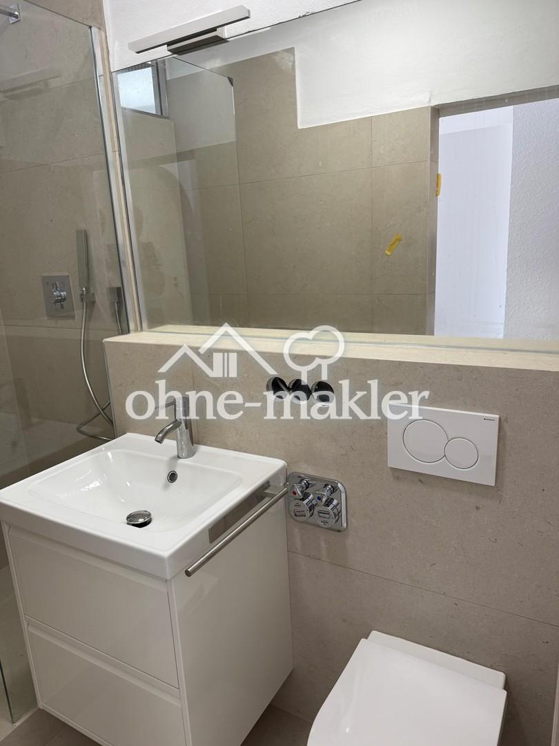 3 ZKB 66 m2 Wohnung mit Balkon / neue Fenster Küche Bad Böden - Photo 4
