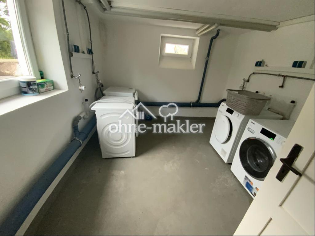 Helle 3-Zimmer-Wohnung mit Balkon, Stellplatz und großem Keller - Photo 4