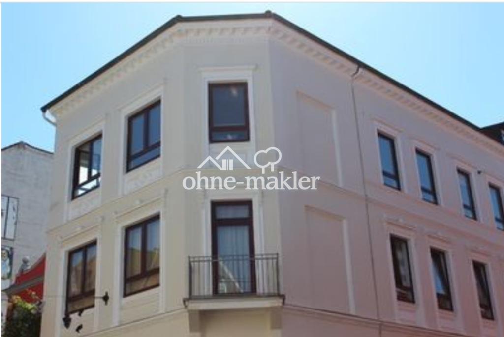Charmante 2-Zimmer-Wohnung, Norderstraße, Altstadtlage, Studenten - Photo 5