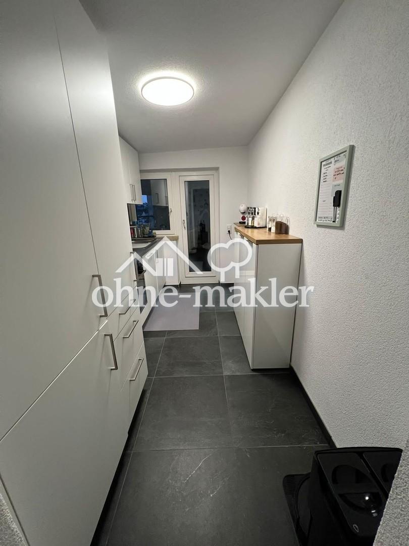 Kernsaniert, Stylische 2-Zim.-Wohnung mit Riesen-Terrasse & Traumhafter Aussicht! - Photo 3