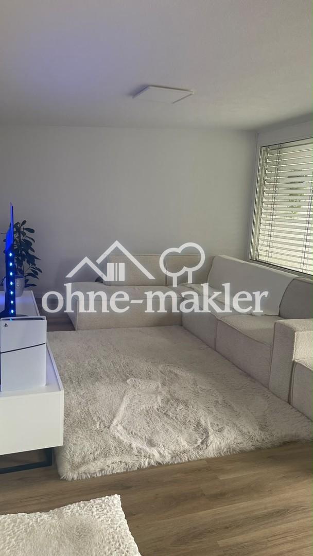 Kernsaniert, Stylische 2-Zim.-Wohnung mit Riesen-Terrasse & Traumhafter Aussicht! - Foto 3