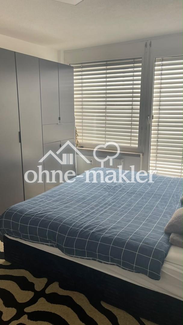 Kernsaniert, Stylische 2-Zim.-Wohnung mit Riesen-Terrasse & Traumhafter Aussicht! - Photo 5