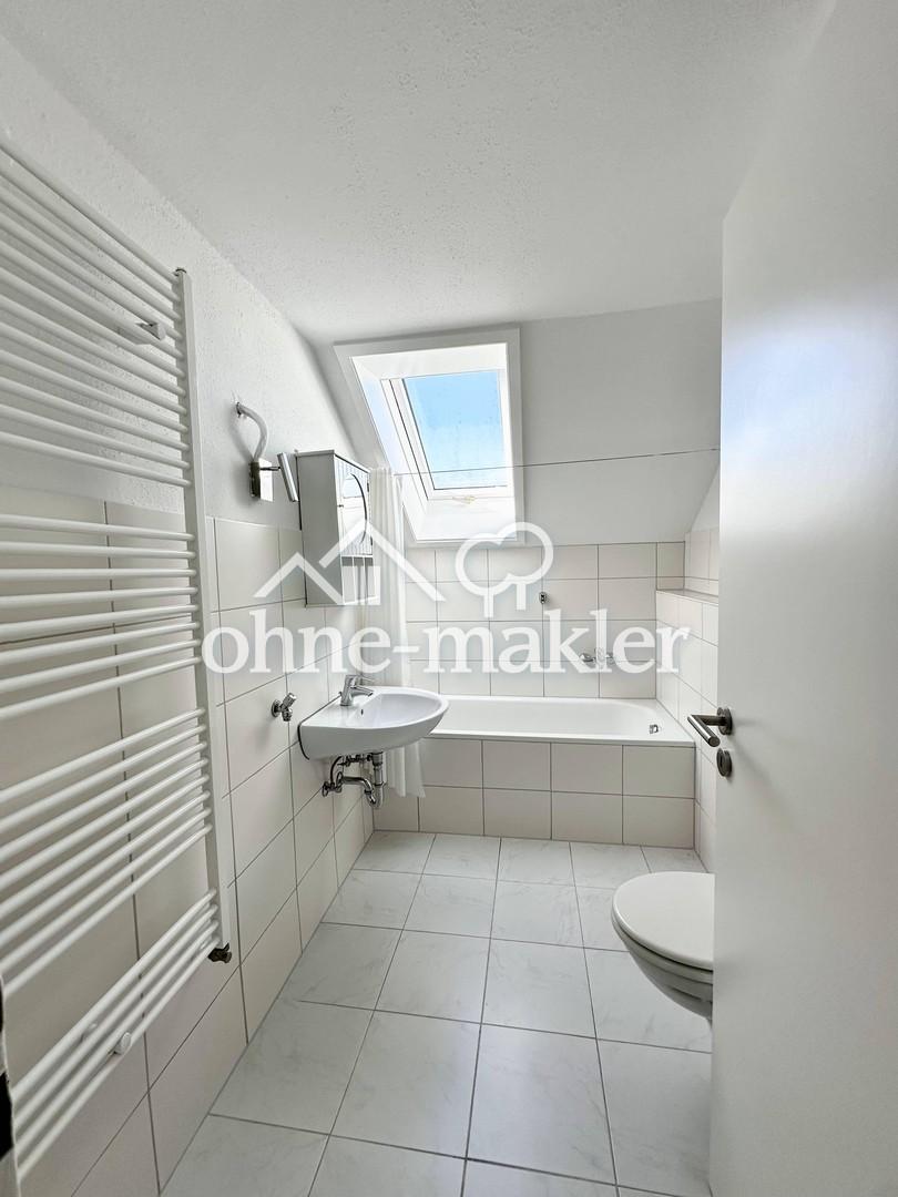 Neugründung 6er-WG Lörrach mit Balkon & Terrasse - Photo 5