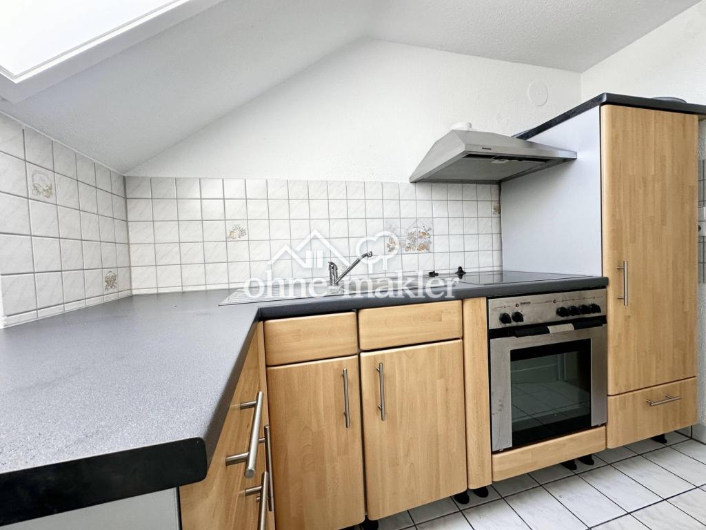 Neugründung 6er-WG Lörrach mit Balkon & Terrasse - Photo 2