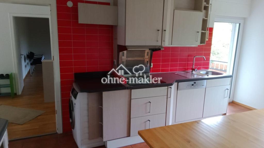 Neugründung 6er-WG Lörrach mit Balkon & Terrasse - Photo 1