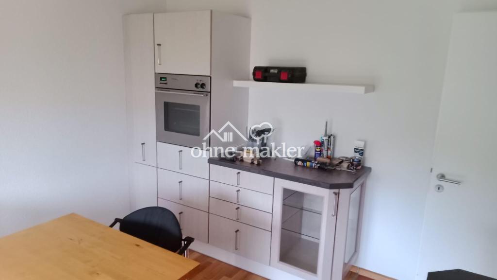 Neugründung 6er-WG Lörrach mit Balkon & Terrasse - Photo 3