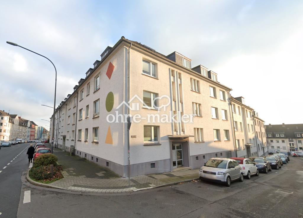 Schöne 2,5-Zimmer Wohnung in Essen Holsterhausen - Photo 4