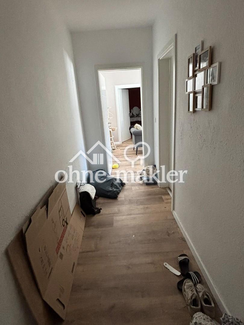 Schöne 2,5-Zimmer Wohnung in Essen Holsterhausen - Photo 5