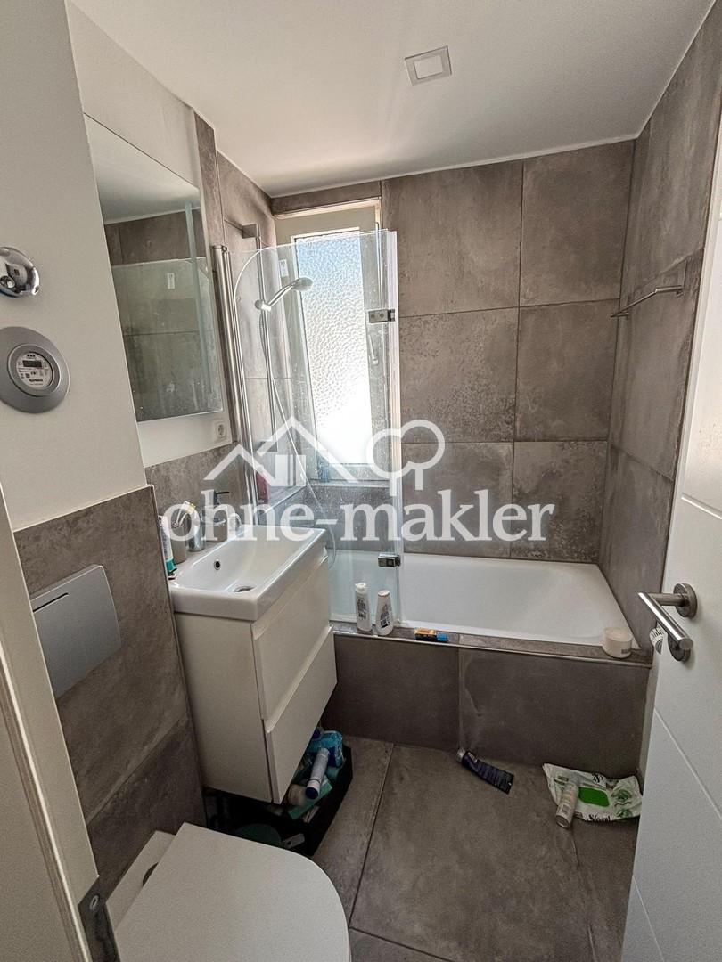 Schöne 2,5-Zimmer Wohnung in Essen Holsterhausen - Photo 3