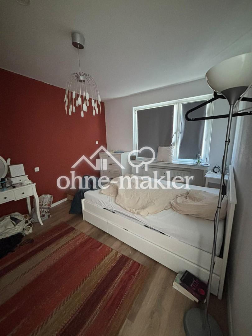 Schöne 2,5-Zimmer Wohnung in Essen Holsterhausen - Photo 2